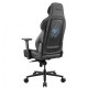 Крісло ігрове Cougar NxSys Aero Black, чорний