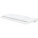 Клавіатура A4Tech Fstyler FK15 (White)