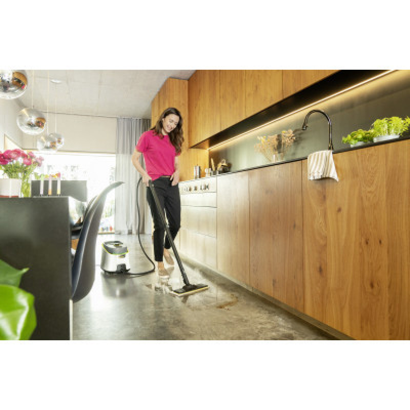 Пароочисник Karcher SC 4 Deluxe 1.513-460.0
