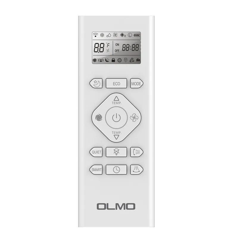 Кондиціонер OLMO OSH-18FWH