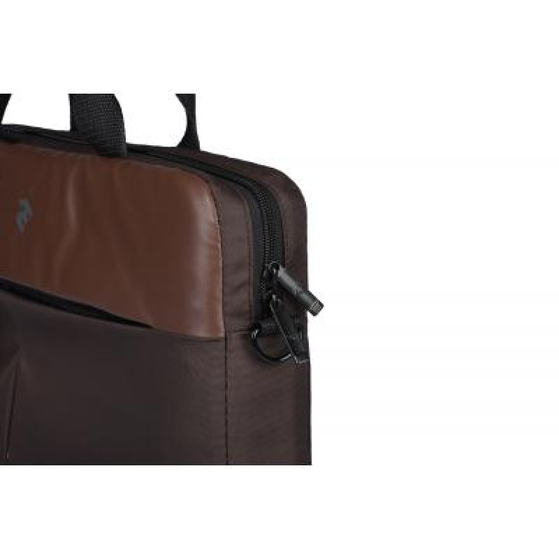 Сумка для ноутбука 2E-CBN616BR 16 Brown