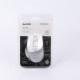 Миша A4Tech Fstyler FG30S (Grey+White), USB