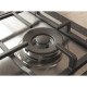 Варильна поверхня Whirlpool TKRL661IXEU