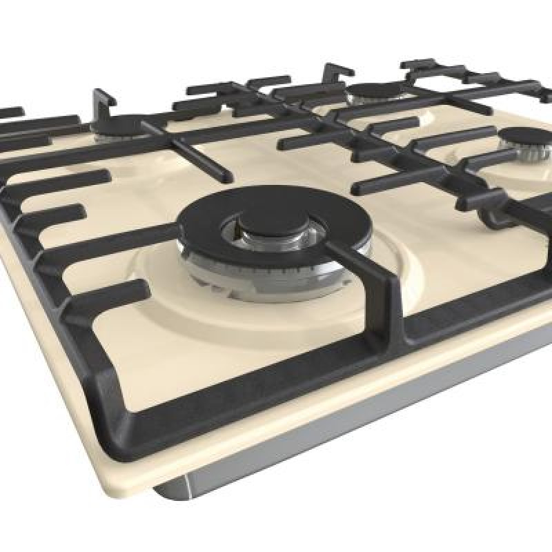Варильна панель Gorenje GW 642 CLI