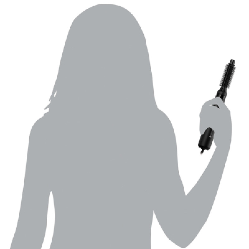 Фен-щітка Remington AS7100