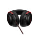 Гарнiтура HyperX Cloud III 3.5mm/USB-A/USB-C Black/Red 727A9AA