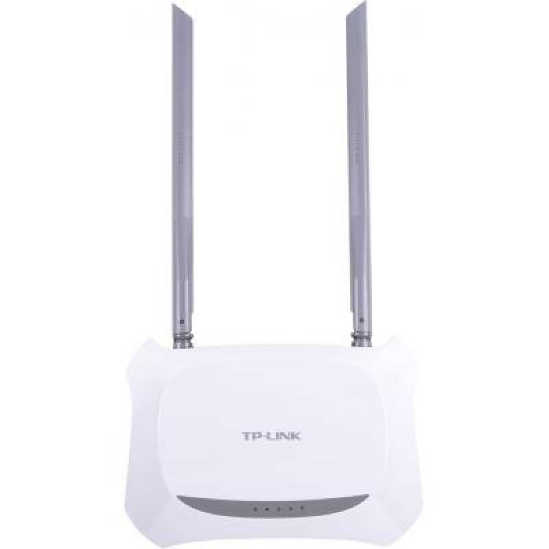 Маршрутизатор Wi-Fi TP-Link TL-WR840N
