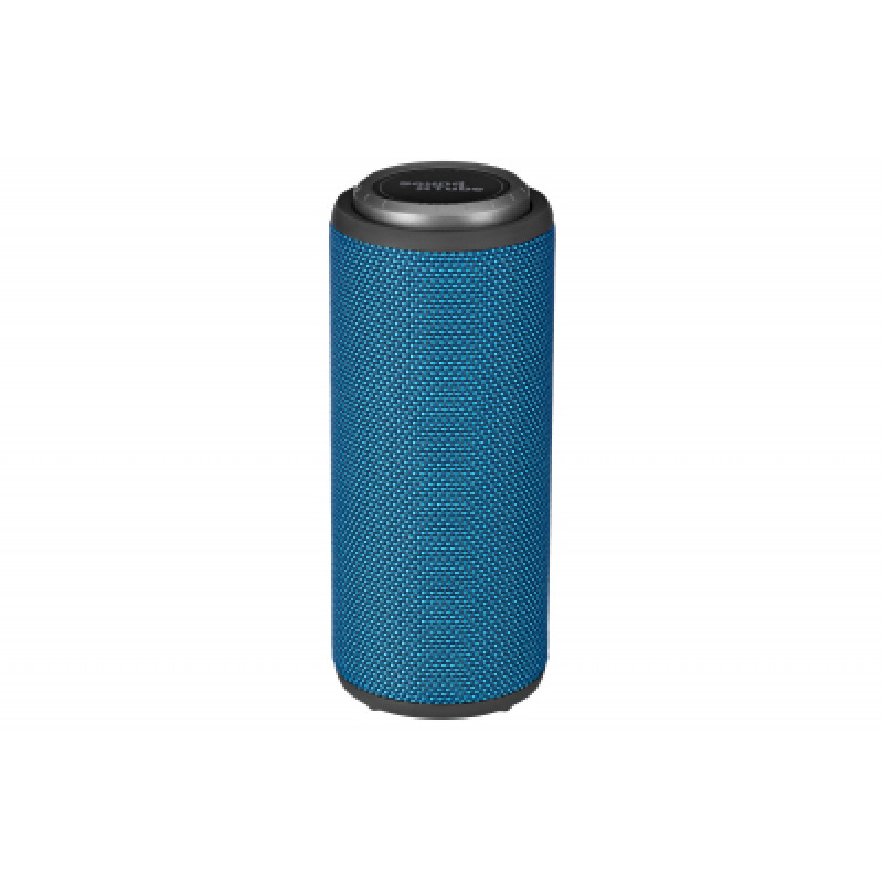 Акустична система 2E SoundXTube TWS, MP3, Wireless, Waterproof Blue 2E-BSSXTWBL