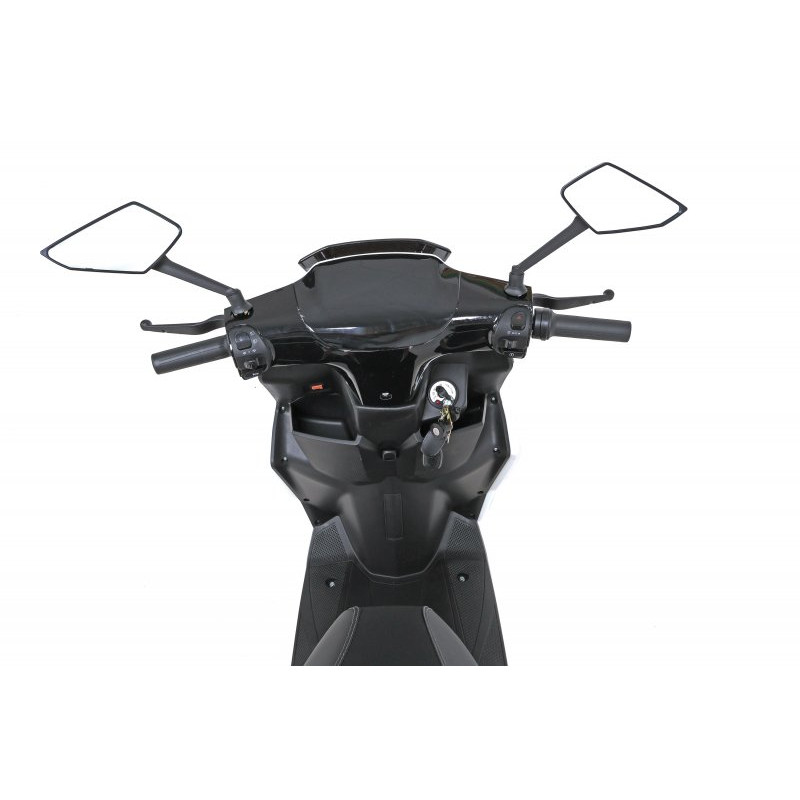 Електроскутер Maxxter NEON (White)