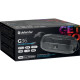 Портативна акустика DEFENDER G36 5Вт, FM/microSD/USB, чорний 65036