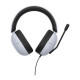 Гарнітура ігрова Over-ear Sony INZONE H3 3.5 mini-jack MDRG300W.CE7