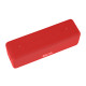 Акустична система 2E SoundXBlock Waterproof Red