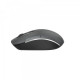 Миша бездротова A4Tech Fstyler FB26CS Air2 (Smoky Grey), сірий+чорний