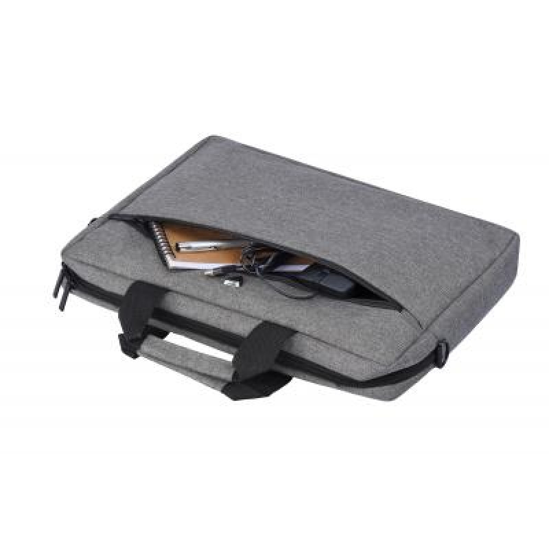Сумка для ноутбука 2E-CBN315GY 16 Gray