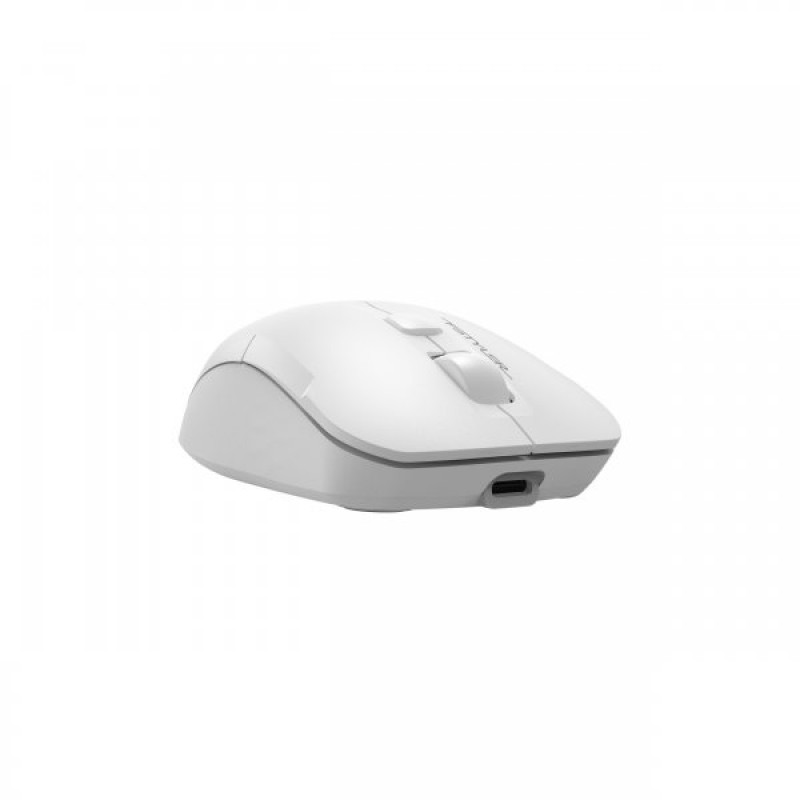Миша бездротова A4Tech Fstyler FG16CS Air2 (White)