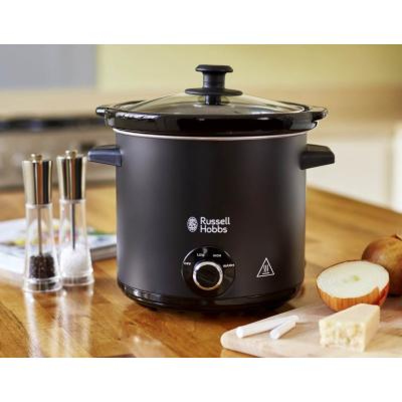 Повільноварка Russell Hobbs 24180-56