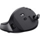 Миша Trust Bayo 2 Ergonomic, WL/USB-A, чорний 25145_TRUST