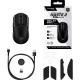 Миша HyperX Pulsefire Haste 2 mini, RGB, USB-A/WL/BT, чорний 7D388AA