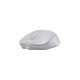 Миша A4Tech Fstyler FM12 (White), USB, колір білий