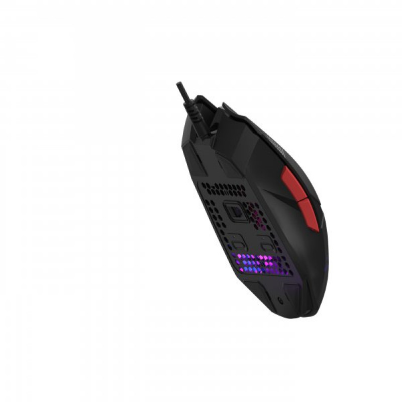 Миша A4Tech Bloody W60 Max Mini Black