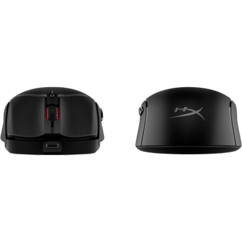 Миша HyperX Pulsefire Haste 2 WL, Black 6N0B0AA