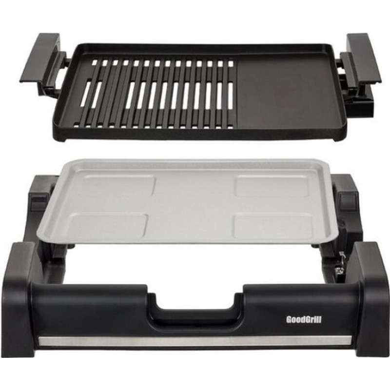 Електрогриль GoodGrill GR 1650 VN