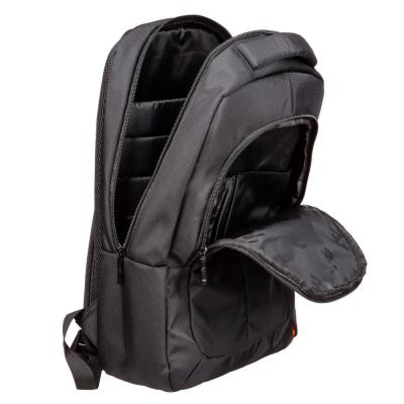 Рюкзак для ноутбука 2E-BPN116BK 16 Black
