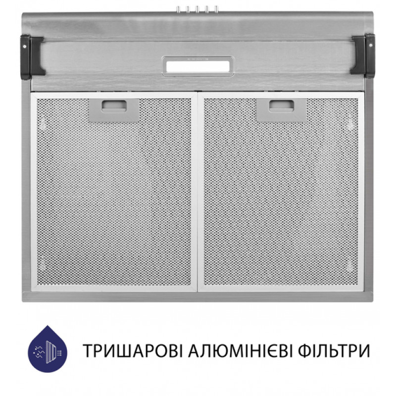 Витяжка Minola HPL 615