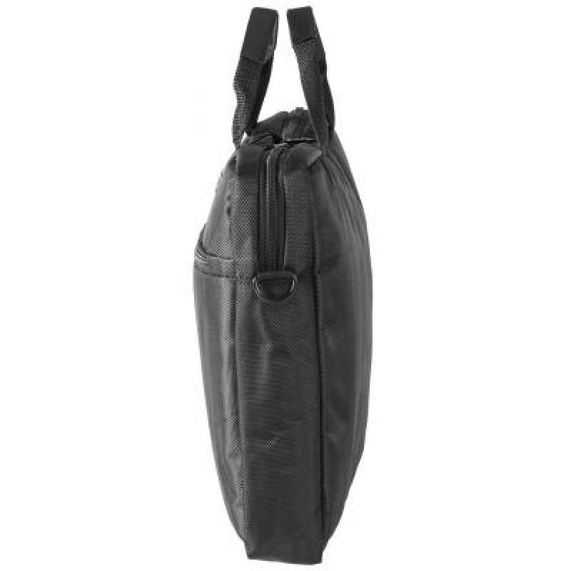 Сумка для ноутбука 2E-CBN315BK 16 Black