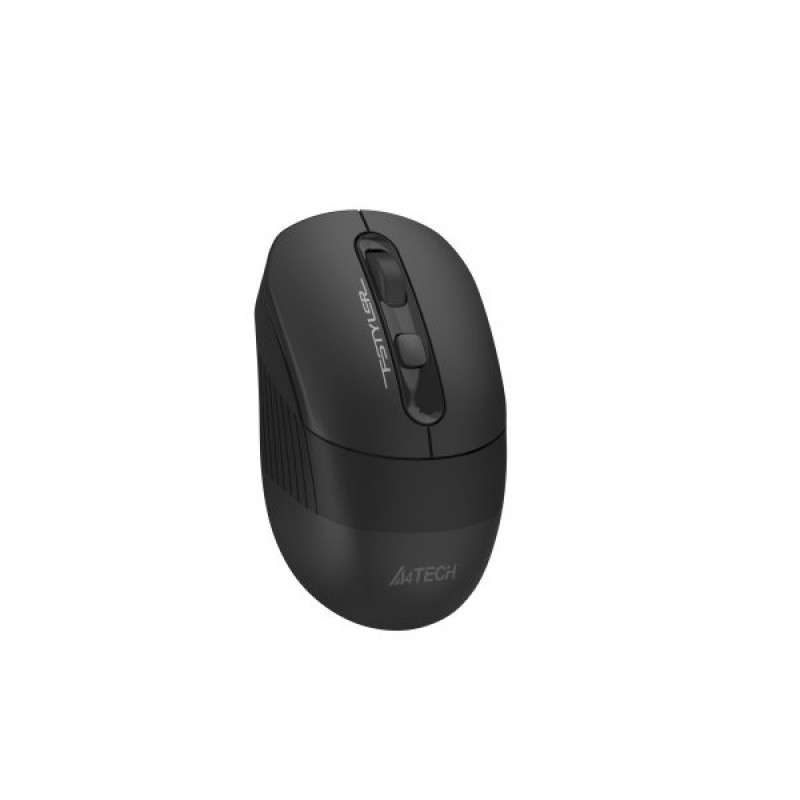 Миша A4Tech Fstyler FB10CS (Stone Black), USB