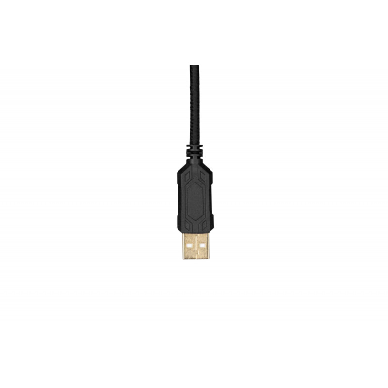 Гарнітура ігрова 2E GAMING HG340 RGB USB 7.1 Black