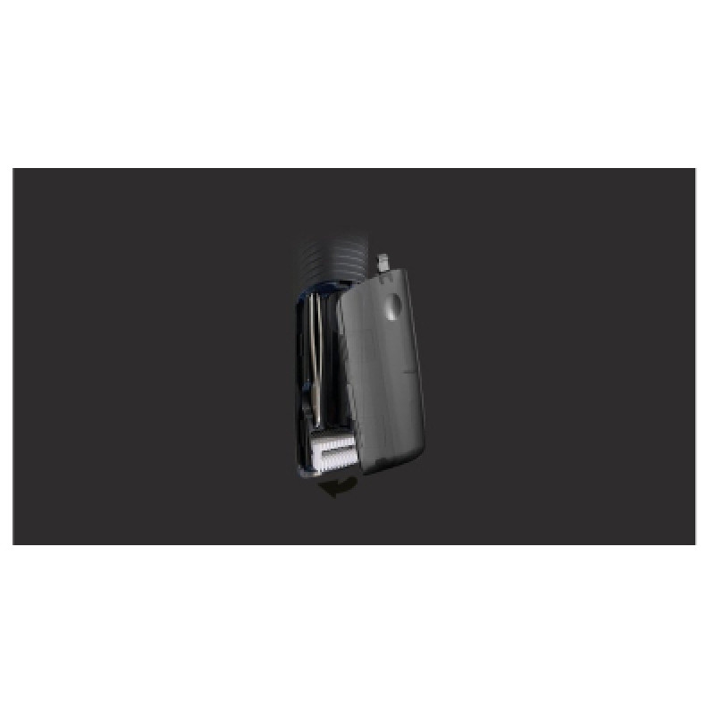 Тример для волосся в носі і вухах Remington NE8000