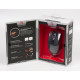Миша ігрова A4-Tech Bloody A70 Activated, Blazing Gaming, чорна