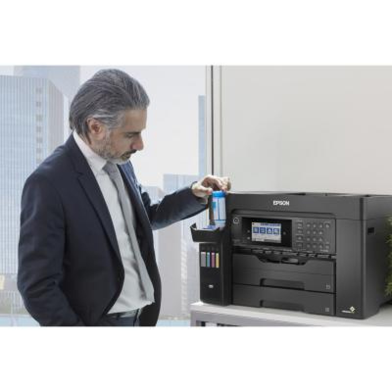 БФП Epson EcoTank C11CH71404