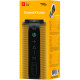 Акустична система 2E SoundXTube Wireless Waterproof Yellow