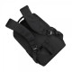 Рюкзак для ноутбука Rivacase 7523 (Black), 13.3"