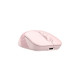 Миша бездротова A4Tech Fstyler FB10C (Pink), USB