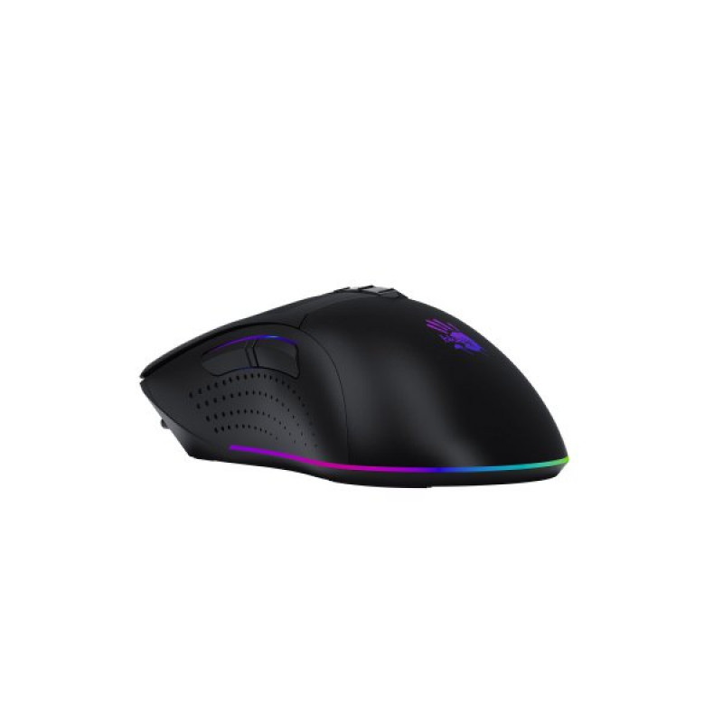 Миша ігрова A4Tech W90 Max Bloody,чорна, Bloody