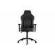 Крісло 2E GAMING BASAN II Black/Red 2E-GC-BAS-BKRD
