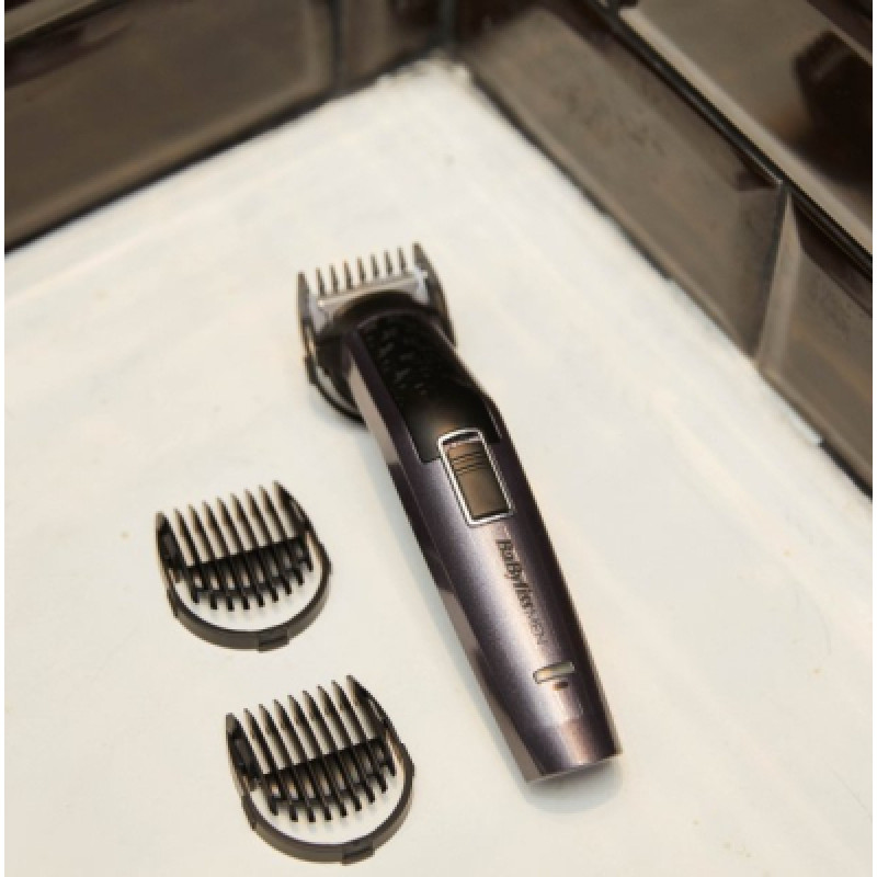 Набір для стрижки Babyliss MT727E