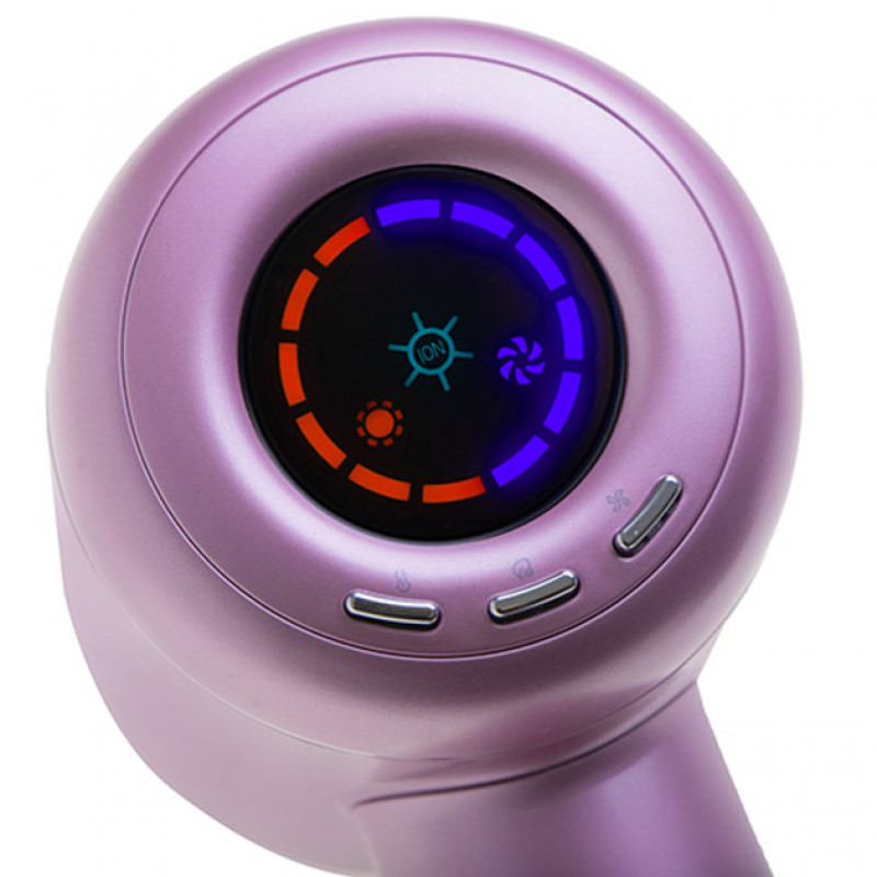 Фен ADLER AD-2270P