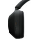 Навушники Sony Over-ear WH-1000XM5 BT 5.2, ANC, Hi-Res, AAC, LDAC, Wireless, Mic, Чорний