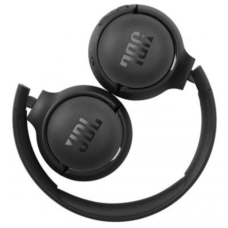 Навушники JBL Tune 510BT (JBLT510BTBLKEU) Black