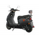 Електроскутер YADEA GT35 (black)