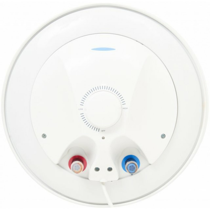 Водонагрівач Midea ECO D80-15F6 (D)