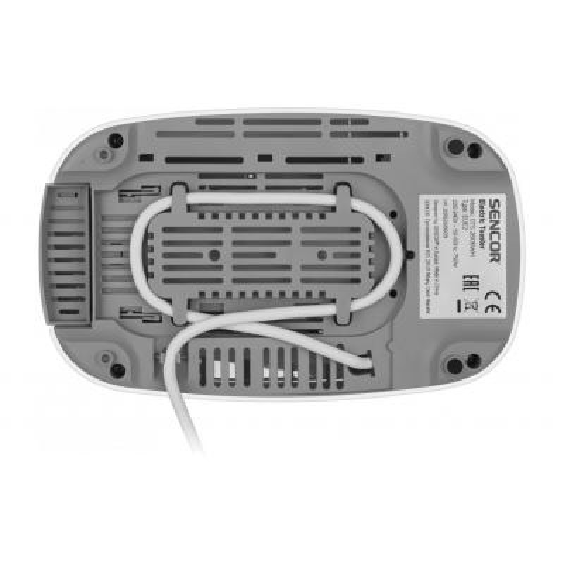 Тостер SENCOR STS2606WH