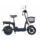 Електроскутер SUNRA Dream H2