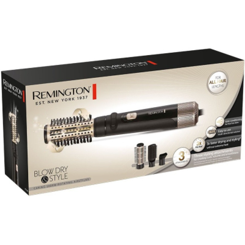 Мультистайлер Remington AS7580