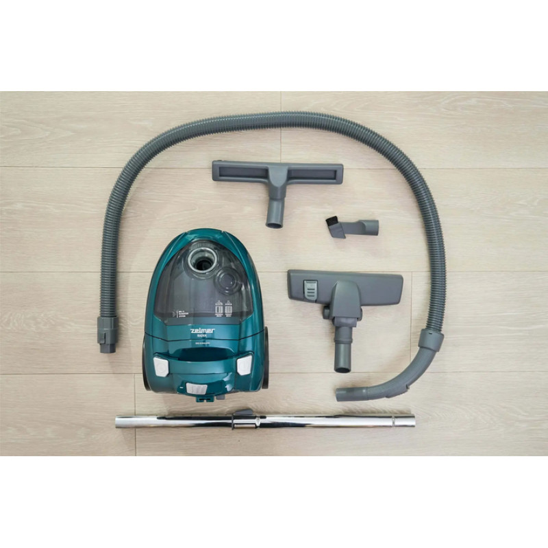 Порохотяг Zelmer ZVC031P