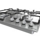 Варильна панель Gorenje GW 641 EX